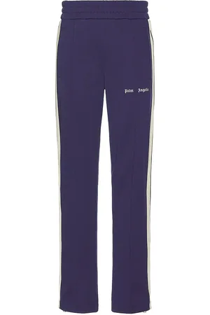 Palm Angels Pantalón en color talla L en - Navy. Talla L (también en S).