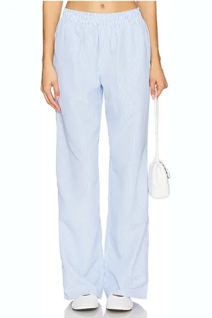 ALL THE WAYS Pantalón spence en color azul talla S en - Blue. Talla S (también en XL).