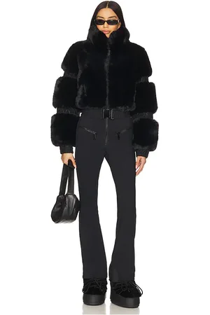Goldbergh Lieke jumpsuit en color talla 32 en - Black. Talla 32 (también en 34, 36, 40).