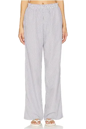 ALL THE WAYS Pantalón spence en color gris talla L en - Grey. Talla L (también en M, S, XL, XS).