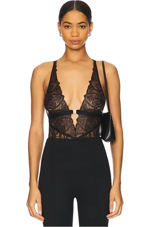 Thistle and Spire Body onyx en color talla L en - Black. Talla L (también en M, S, XL/1X).
