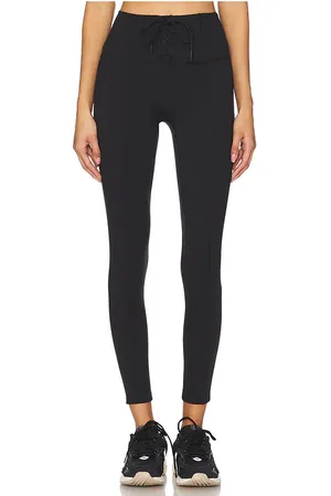 L*Space Contender legging en color talla L en - Black. Talla L (también en M, S).