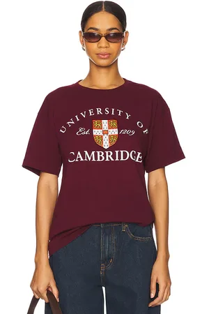 Philcos Camiseta en color burgundy talla L en - Burgundy. Talla L (también en M, S, XL/1X).