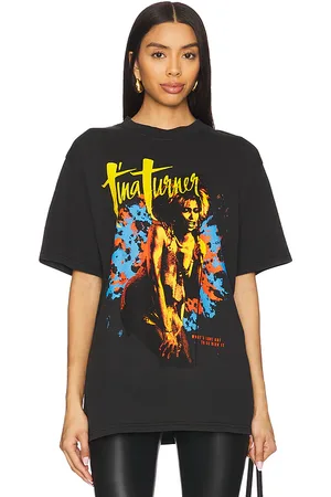 Philcos Camiseta en color charcoal talla L en - Charcoal. Talla L (también en M, S, XL/1X).