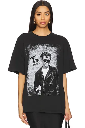 Philcos Camiseta en color charcoal talla L en - Charcoal. Talla L (también en M, S, XL/1X).