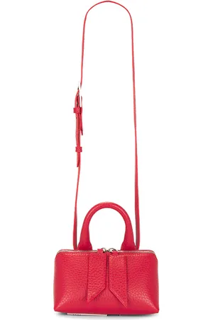 The Attico Bolso friday en color talla all en - Red. Talla all.