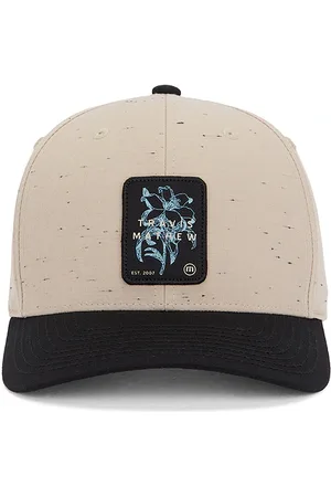 Travis Mathew Sombrero summer en color bronce talla all en - Tan. Talla all.