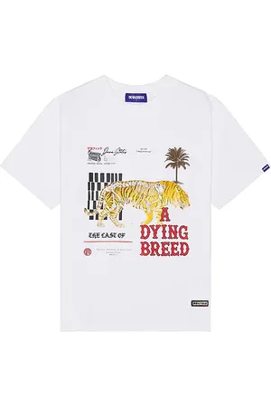 Deva States Camiseta en color talla L en - White. Talla L (también en S).