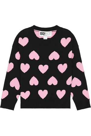 Beach Riot Jersey little callie en color black,pink talla 2 en - Black,Pink. Talla 2 (también en 3/4, 5/6).