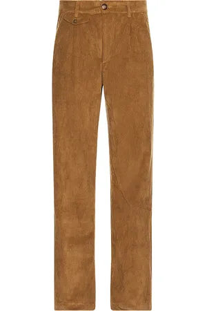 Bound Pantalón con trabillas en color marrón talla L en - Brown. Talla L (también en M, S, XL/1X).