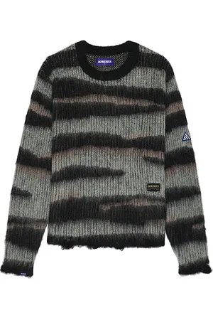Deva States Jersey en color gris talla L en - Grey. Talla L (también en M, S, XL/1X).