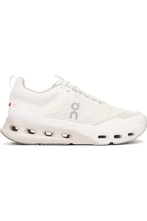 On Running Zapatillas deportivas cloudnova en color blanco talla 10 en - White. Talla 10 (también en 10.5, 11, 11.5, 12, 12.5, 13).