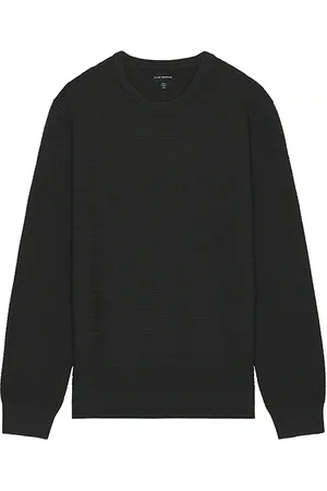 CLUB MONACO Jersey en color charcoal talla L en - Charcoal. Talla L (también en M, S, XL/1X).