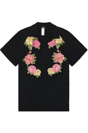 Agua Bendita Camisa en color talla L en - Black. Talla L (también en M).
