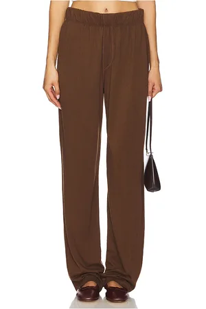 ÉTERNE Pantalón en color talla L en - . Talla L (también en M, S, XL, XS).