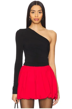 Lovers And Friends Field top en color talla L en - Black. Talla L (también en M, S, XL, XS).