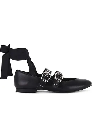 ALOHAS Zapatillas ballet thekla en color talla 36 en - Black. Talla 36 (también en 37, 38, 39, 40).