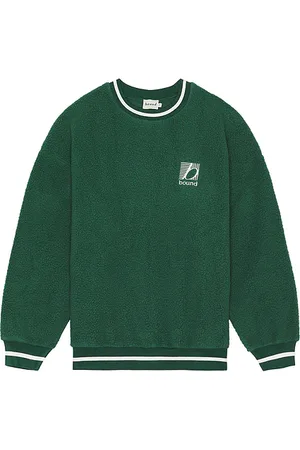 Bound Jersey en color verde talla L en - Green. Talla L (también en M, S).