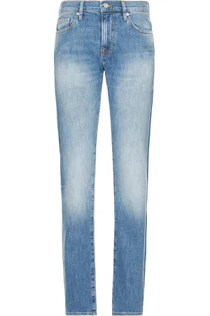 Frame Jeans ajustados l