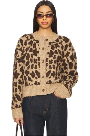 Lovers And Friends Cárdigan florent en color beige talla L en - Beige. Talla L (también en M, S, XS).