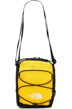 The North Face Bandolera en color amarillo talla all en - Yellow. Talla all.
