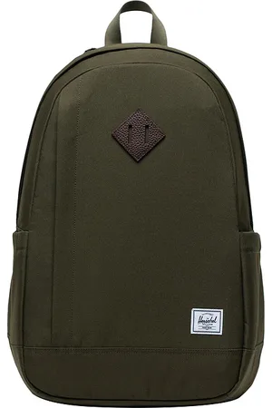 Herschel Mochila seymour en color militar talla all en - Army. Talla all.