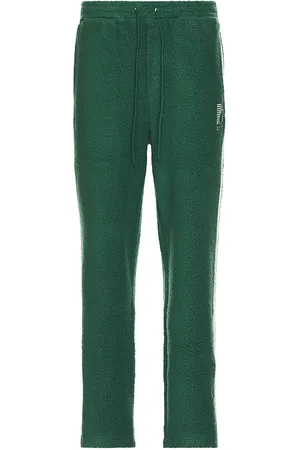 Bound Pantalón deportivo en color verde talla M en - Green. Talla M (también en S, XL/1X).