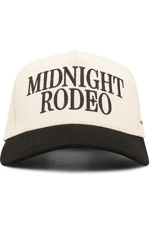 Midnight Sombrero en color negro talla all en - Black. Talla all.