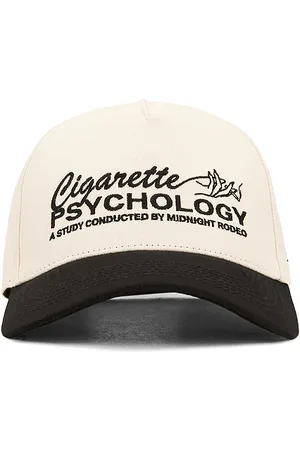 Midnight Sombrero en color blanco talla all en - White. Talla all.