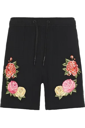 Agua Bendita Cece shorts en color talla 30 en - Black. Talla 30 (también en 34, 36).