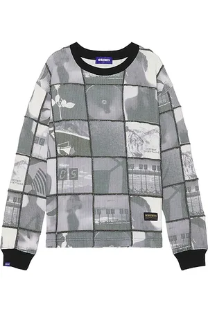 Deva States Camiseta en color gris talla L en - Grey. Talla L (también en M, S).
