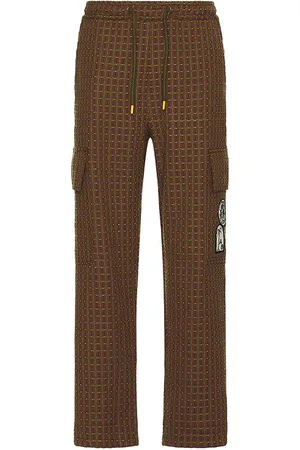 Agua Bendita Pantalones en color talla 30 en - Brown. Talla 30 (también en 32, 34, 38).