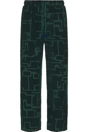 Deva States Pantalones en color talla M en - Green. Talla M (también en S, XL/1X).