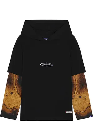 Deva States Camiseta en color negro talla L en - Black. Talla L (también en M, S, XL/1X).