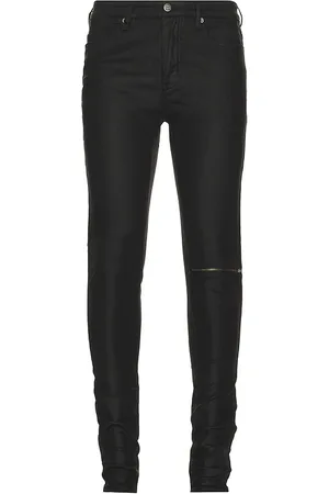 KSUBI Van winkle waxed cage jean en color talla 29 en - Black. Talla 29 (también en 30, 34, 36, 38, 40).