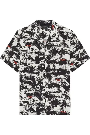 KSUBI Camisa en color negro talla L en - Black. Talla L (también en M, S, XL/1X).