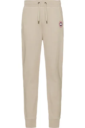 Canada Goose Pantalón en color gris talla L en - Grey. Talla L (también en M, XL/1X).