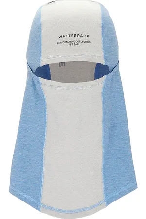 Whitespace Pasamontañas en color azul talla all en - Blue. Talla all.