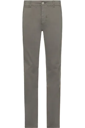 Paige Chinos danford en color gris talla 29 en - Grey. Talla 29 (también en 30, 31, 32, 33, 36).