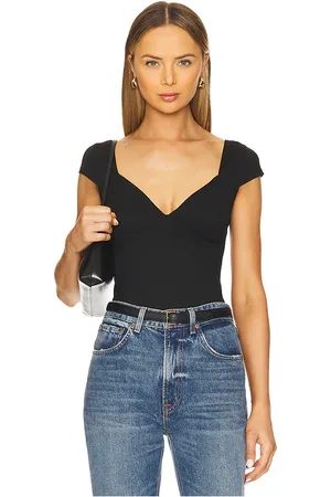 ASTR Body keela en color talla L en - Black. Talla L (también en S, XL, XS).