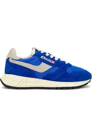Autry Zapatilla deportiva reelwind low en color royal talla 36 en - Royal. Talla 36 (también en 37, 38, 39, 40).