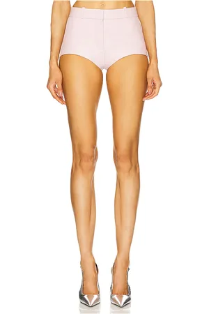 LaMarque Pantalón corto sugerente annaise en color rosado talla L en - Pink. Talla L (también en M, S, XL, XS, XXS).