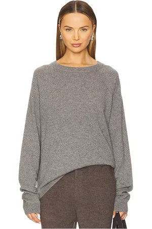 AYA MUSE Camiseta de manga larga cashmere en color talla L en - . Talla L (también en M, XS, XXS).