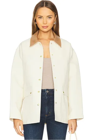 RAG&BONE Chaqueta cassidy en color talla M en - . Talla M (también en S, XL, XS).