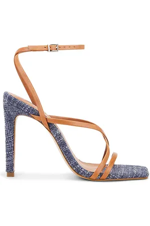 Schutz Sandalia bari en color bronce talla 10 en - Tan. Talla 10 (también en 6, 6.5, 7.5, 8, 8.5, 9, 9.5).