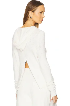 AYA MUSE Trix top en color talla L en - White. Talla L (también en XS).
