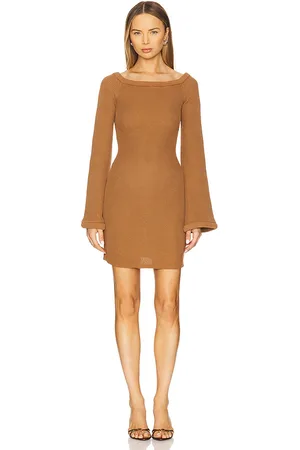 AYA MUSE Vestido eos en color talla L en - . Talla L (también en S, XS).