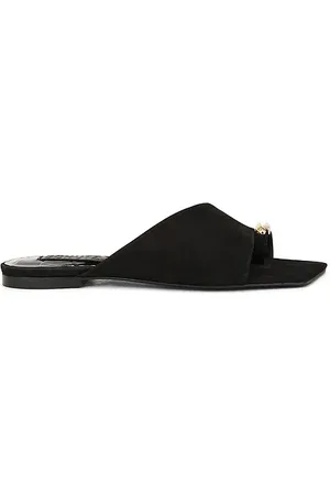 Schutz Sandalia jodie en color talla 6 en - Black. Talla 6 (también en 6.5, 7, 7.5, 8.5).