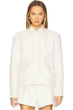 EAVES Chaqueta shani en color talla L en - . Talla L (también en M, S, XL, XS, XXS).