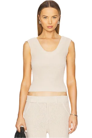 AYA MUSE Vena top en color talla L en - . Talla L (también en S, XS).